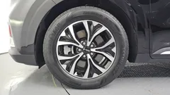 2023 Kia Carnival Diesel 9-Seater Noblesse, чёрный — фото 5