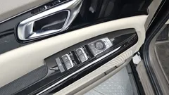 2023 Kia Carnival Diesel 9-Seater Noblesse, чёрный — фото 13