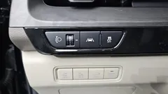 2023 Kia Carnival Diesel 9-Seater Noblesse, чёрный — фото 14