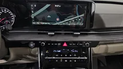 2023 Kia Carnival Diesel 9-Seater Noblesse, чёрный — фото 16