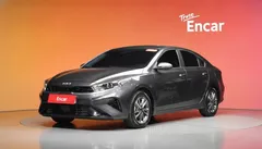 2022 Kia K3 1.6, серый — фото 1
