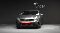 2022 Kia K3 1.6, серый — фото 3