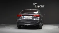 2022 Kia K3 1.6, серый — фото 4