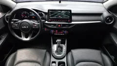 2022 Kia K3 1.6, серый — фото 7