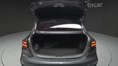 2022 Kia K3 1.6, серый — фото 20