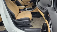 2023 Kia Carnival Gasoline 9-Seater Signature, белый — фото 12