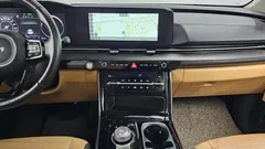 2023 Kia Carnival Gasoline 9-Seater Signature, белый — фото 17