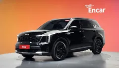 2024 Kia Sorento HEV 1.6 2WD — фото 1