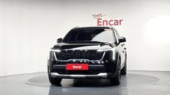 2024 Kia Sorento HEV 1.6 2WD — фото 3
