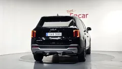 2024 Kia Sorento HEV 1.6 2WD — фото 4