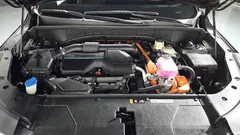 2024 Kia Sorento HEV 1.6 2WD — фото 6