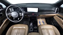 2024 Kia Sorento HEV 1.6 2WD — фото 7