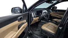 2024 Kia Sorento HEV 1.6 2WD — фото 10