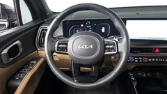 2024 Kia Sorento HEV 1.6 2WD — фото 13