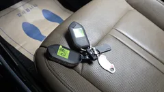 2024 Kia Sorento HEV 1.6 2WD — фото 15