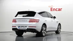 2023 Genesis GV80 3.0 Diesel 2WD — фото 2