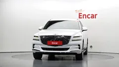 2023 Genesis GV80 3.0 Diesel 2WD — фото 3