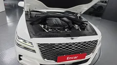 2023 Genesis GV80 3.0 Diesel 2WD — фото 6