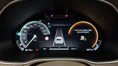 2023 Genesis GV80 3.0 Diesel 2WD — фото 8