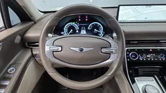 2023 Genesis GV80 3.0 Diesel 2WD — фото 13