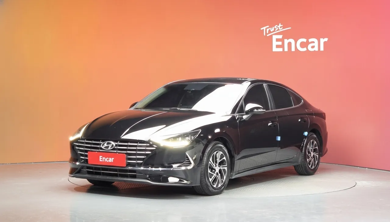 2022 Hyundai Sonata Modern