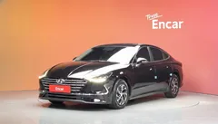 2022 Hyundai Sonata Modern, чёрный — фото 1