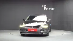 2022 Hyundai Sonata Modern, чёрный — фото 3