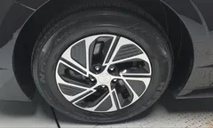 2022 Hyundai Sonata Modern, чёрный — фото 5