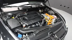 2022 Hyundai Sonata Modern, чёрный — фото 6
