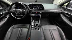 2022 Hyundai Sonata Modern, чёрный — фото 7