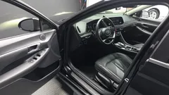 2022 Hyundai Sonata Modern, чёрный — фото 10