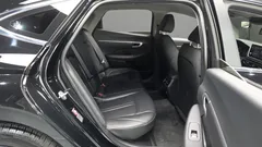 2022 Hyundai Sonata Modern, чёрный — фото 11