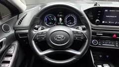 2022 Hyundai Sonata Modern, чёрный — фото 12