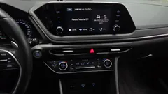 2022 Hyundai Sonata Modern, чёрный — фото 13