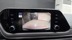 2022 Hyundai Sonata Modern, чёрный — фото 14