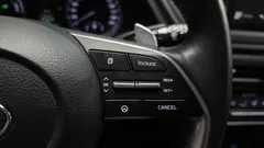 2022 Hyundai Sonata Modern, чёрный — фото 17