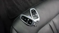 2022 Hyundai Sonata Modern, чёрный — фото 19