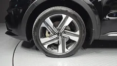 2023 Kia Sorento HEV 1.6 2WD, чёрный — фото 5
