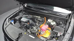 2023 Kia Sorento HEV 1.6 2WD, чёрный — фото 6