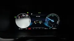 2023 Kia Sorento HEV 1.6 2WD, чёрный — фото 8