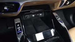 2023 Kia Sorento HEV 1.6 2WD, чёрный — фото 19