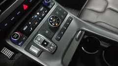 2023 Hyundai Palisade Gasoline 3.8 4WD, белый — фото 9