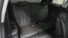 2023 Hyundai Palisade Gasoline 3.8 4WD, белый — фото 12