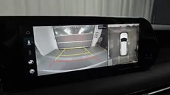 2023 Hyundai Palisade Gasoline 3.8 4WD, белый — фото 15