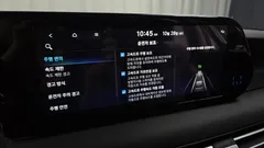 2023 Hyundai Palisade Gasoline 3.8 4WD, белый — фото 16