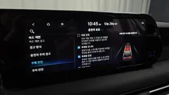 2023 Hyundai Palisade Gasoline 3.8 4WD, белый — фото 17