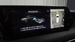 2023 Hyundai Palisade Gasoline 3.8 4WD, белый — фото 19