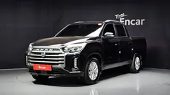 2023 SsangYong Rexton Diesel 2.2 2WD — фото 1