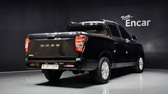 2023 SsangYong Rexton Diesel 2.2 2WD — фото 2