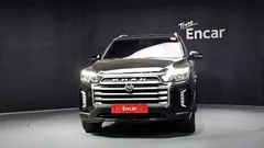2023 SsangYong Rexton Diesel 2.2 2WD — фото 3